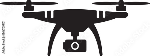 Quadcopter Drone with Camera Aerial Photography and Videography