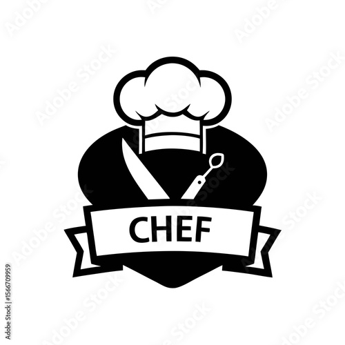 chef logo