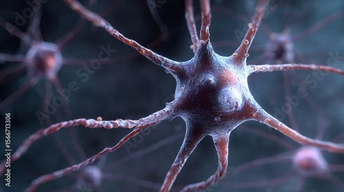 Understanding Neurons The Brain's Communication Cells