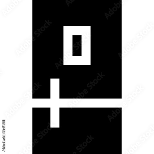 Kitchen Refrigerator