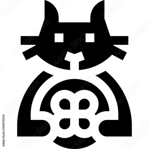 Pet Cat