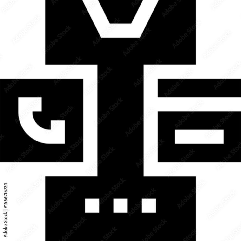 Obraz premium Smart Assistant