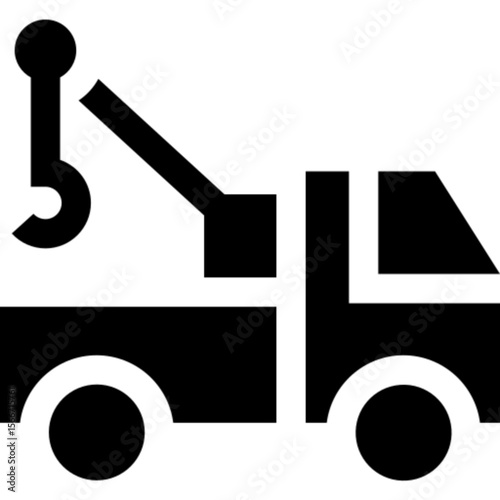 Tow Truck Service