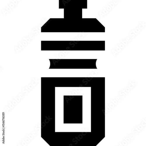 Sports Water Bottle