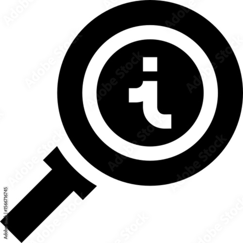 Search Magnifying Glass