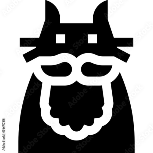 Feline Animal