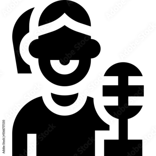 Radio Broadcaster