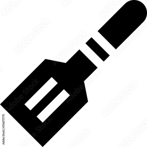 Kitchen Spatula