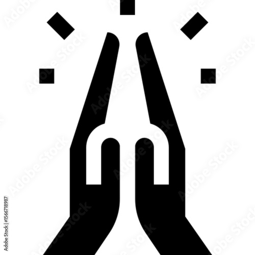 Religious Prayer