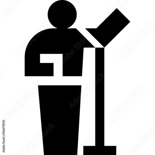 Public Orator