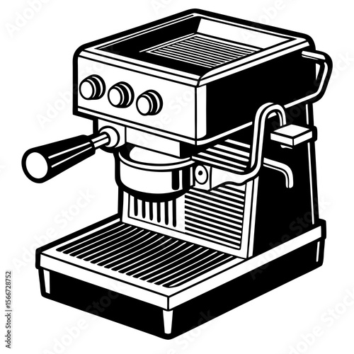 coffee maker machine