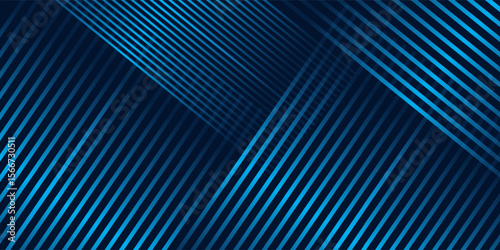 Modern vector abstract background with dark blue outline. It is suitable for posters, flyers, websites, covers, banners, advertising, etc.