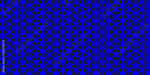 abstract hexagonal pattern background. Degraded border for design prints.Modern stylish abstract texture. Repeating striped line elements wallpaper, backdrop Vector. Abstract seamless wallpaper.