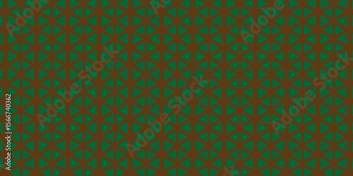 abstract hexagonal pattern background. Degraded border for design prints.Modern stylish abstract texture. Repeating striped line elements wallpaper, backdrop Vector. Abstract seamless wallpaper.