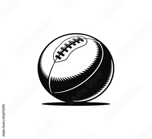 "Fusion of Football and Baseball"