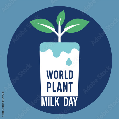 Celebrating World Plant Milk Day Healthfully