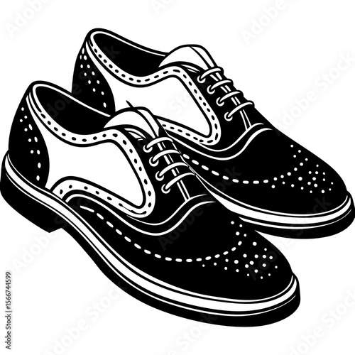 pair of shoes