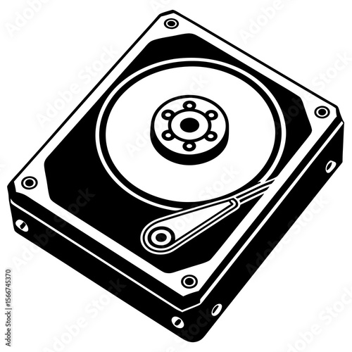 hard disk drive