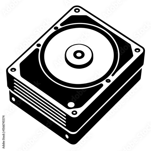 hard disk drive