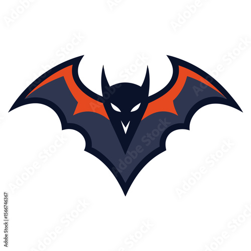 halloween bat set