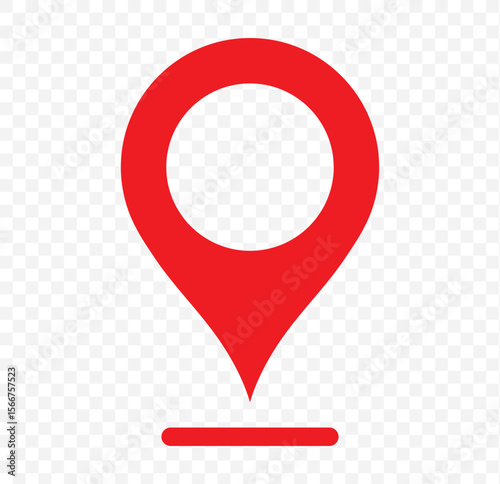 pin icon silhouette vector . Location map pin icons . Modern map marker collection. Pinpoint. Location pin icon. destination icon. map pin.  