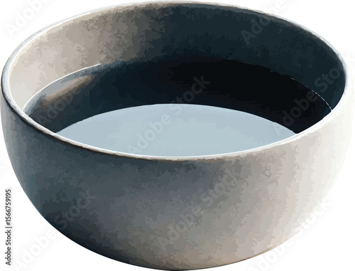 soup bowl