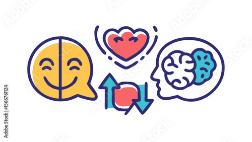 Emotional intelligence and empathy skills for better communication and relationships success tips guide