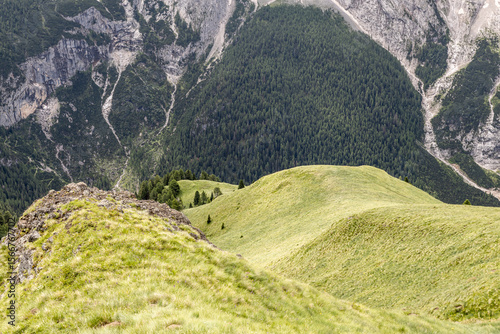 Stunning Dolomites