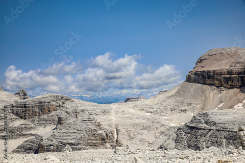Stunning Dolomites