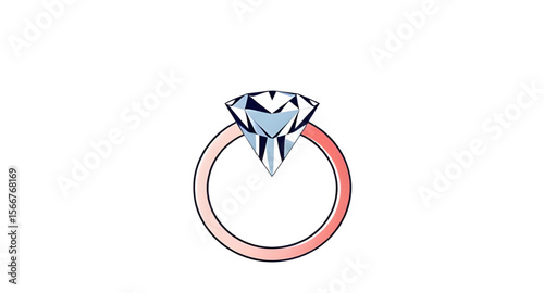diamond engagement ring, engagement ring, diamond ring, wedding ring, bridal ring, solitaire ring, gold engagement ring, platinum engagement ring, white gold ring, rose gold engagement ring, gemstone 