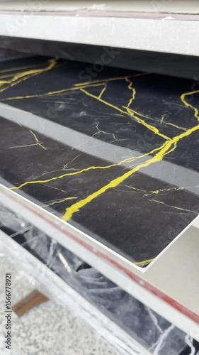 Marble sheet