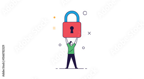 Protecting your digital assets with robust cybersecurity measures and advanced encryption techniques for enhanced online safety