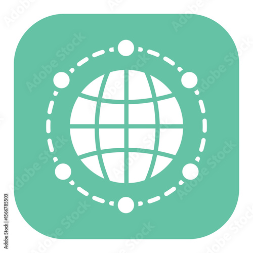 Global connection