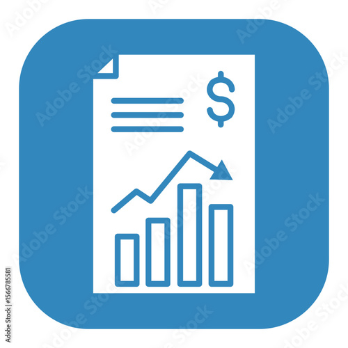Financial document