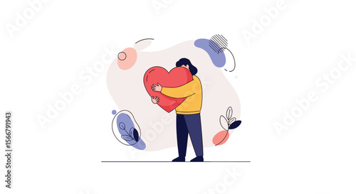 Understanding and nurturing emotional well-being for a fulfilling life and improved mental health support