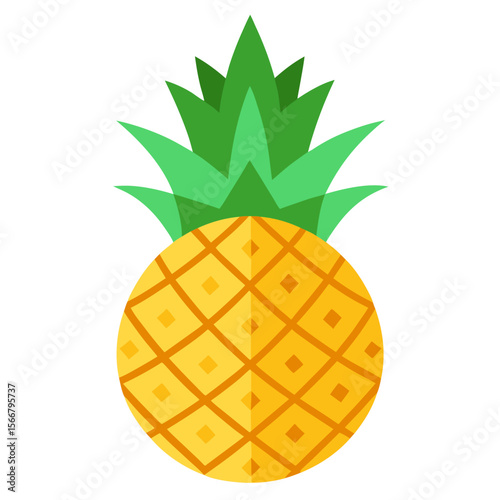 pineapple