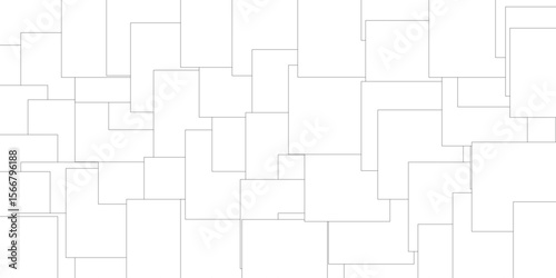Line-based visual of imaginary terrain modeling

