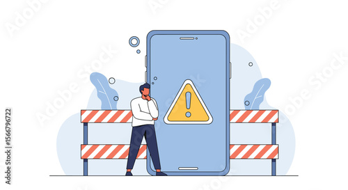 Understanding critical system errors and troubleshooting techniques for mobile devices and digital platforms effectively