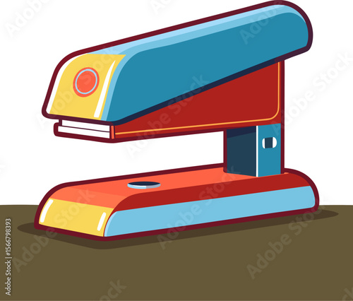Stapler icon
