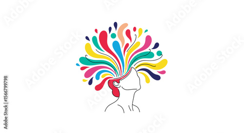 Unlocking creative potential harnessing imagination to drive innovation and transform ideas into reality