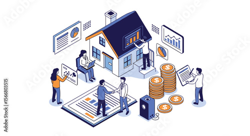 Understanding the principles of effective home ownership and financial management strategies for long term stability