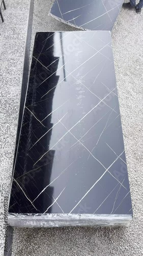 Marble sheet