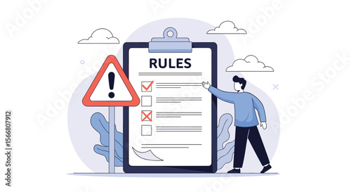 Understanding and adhering to essential guidelines for effective operations and decision making processes