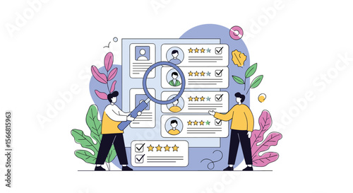 Analyzing candidate profiles for optimal job fit and talent acquisition strategies to enhance team productivity