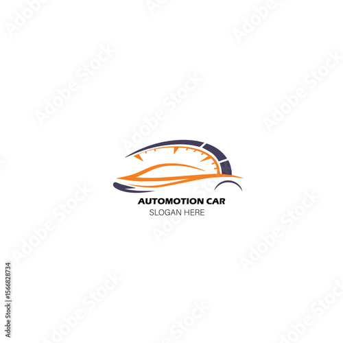 Automotion Car