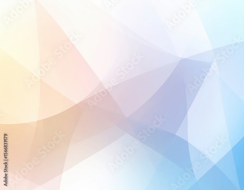 Abstract colorful patterns digital art artistic background soft gradients aesthetic viewpoint design concept for modern spaces