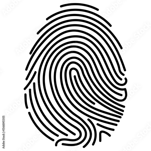fingerprint