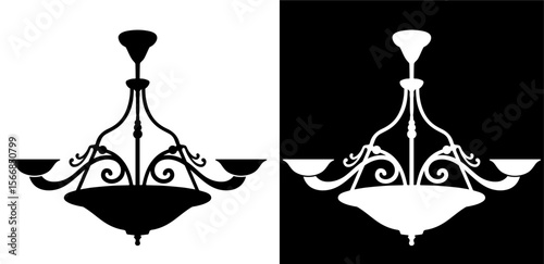 Pendant Light icon-8