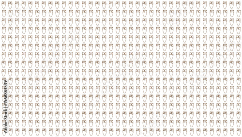Drum abstract pattern background vector texture and Drum vector background