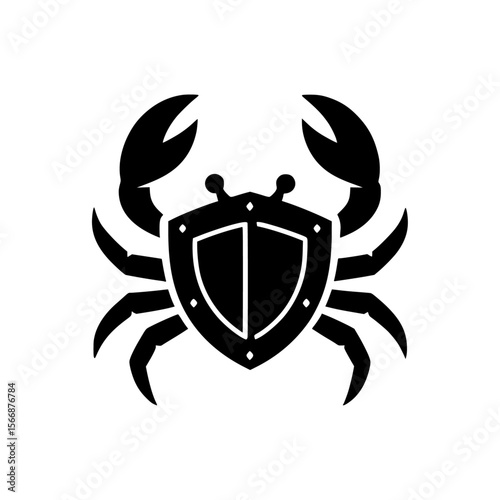 Crab Shield icon